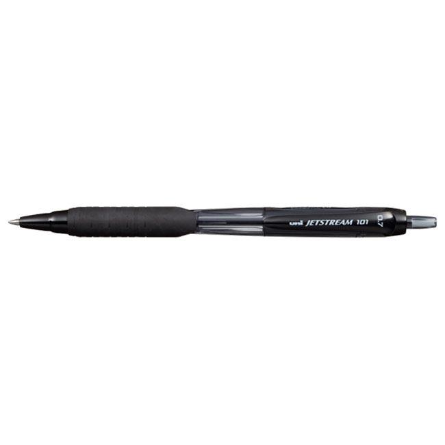 Uniball Roler SXN-101, Crni