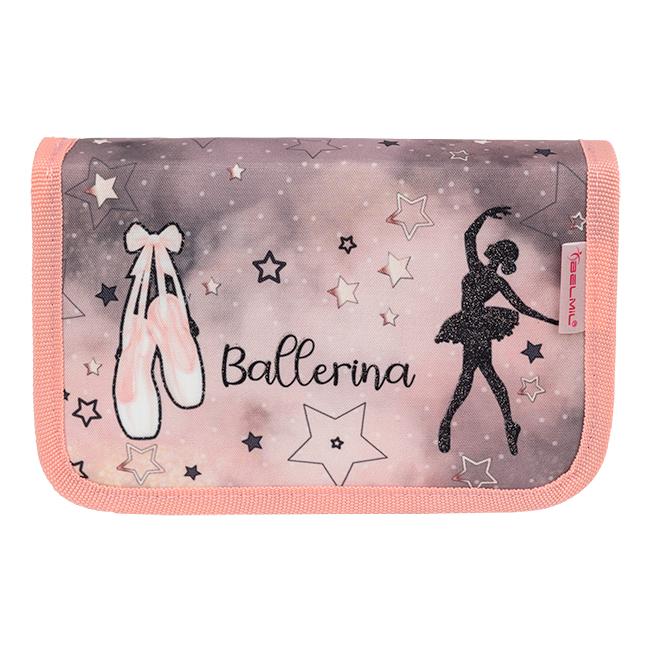 Belmil Pernica 335-72 Ballet, Roze