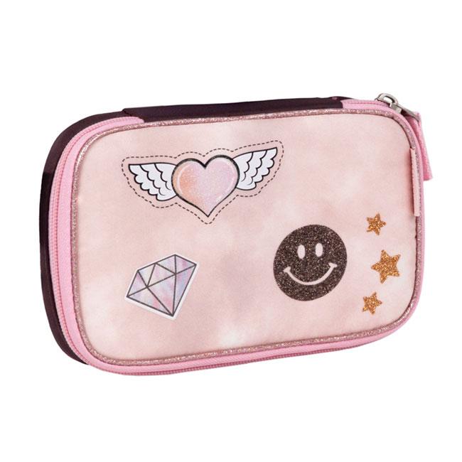 Belmil Pernica 335-86/P Glam, Roze