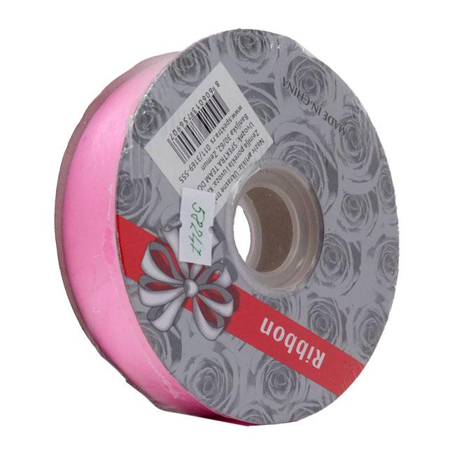 Ukrasna traka, 3cmx100m, Roze