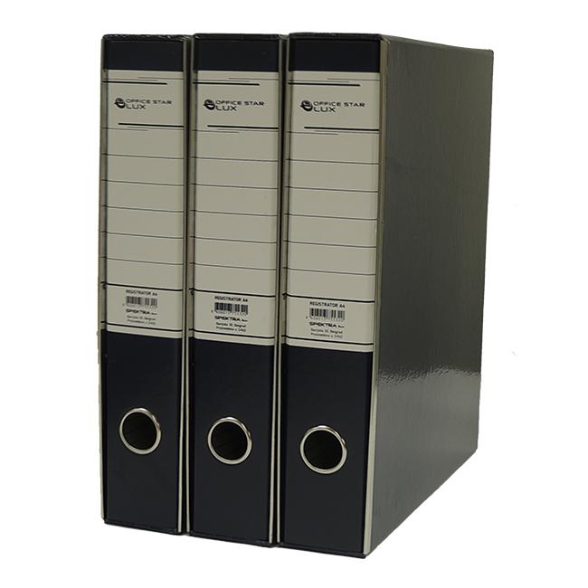 Registrator A4 Office Star Lux, Uski, Teget