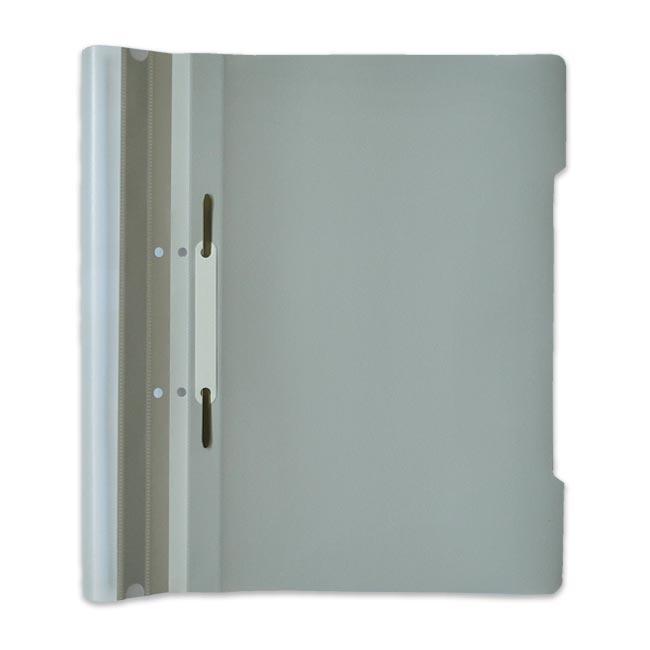 Norex Fascikla sa polumehanikom, Siva