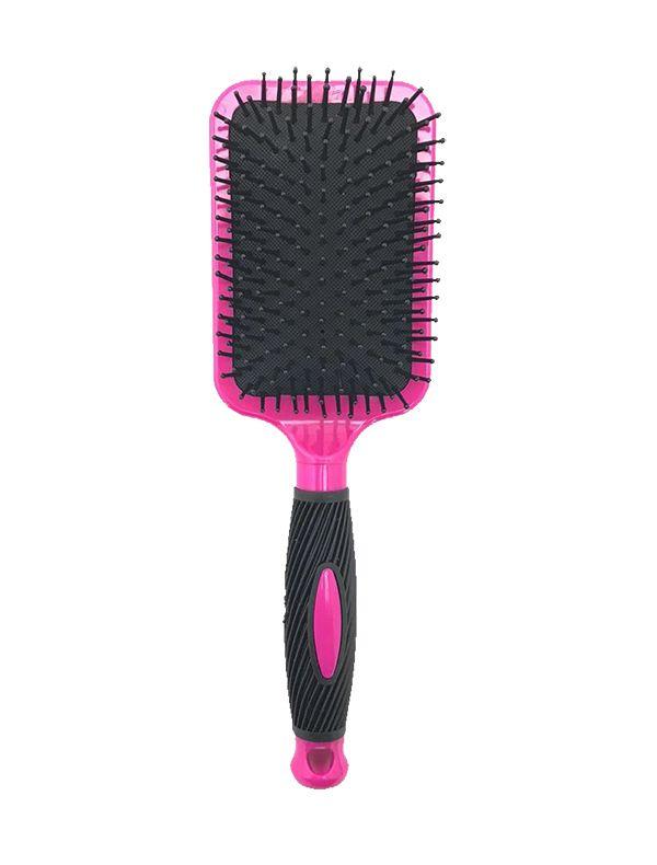 WD Četka za kosu Rock Queen, Roze