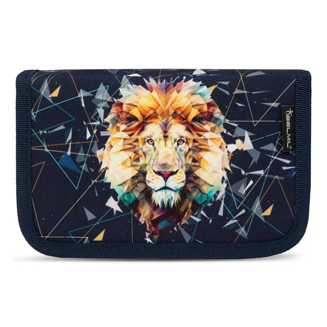 Belmil Pernica Lion 335-72, Teget