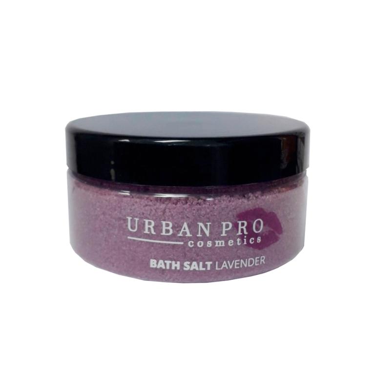 Urban Pro Mineralna so Lavanda, 350g