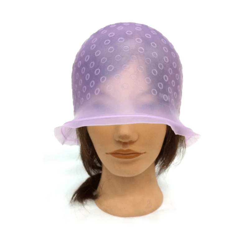 WD Kapa za pramenove, Roze