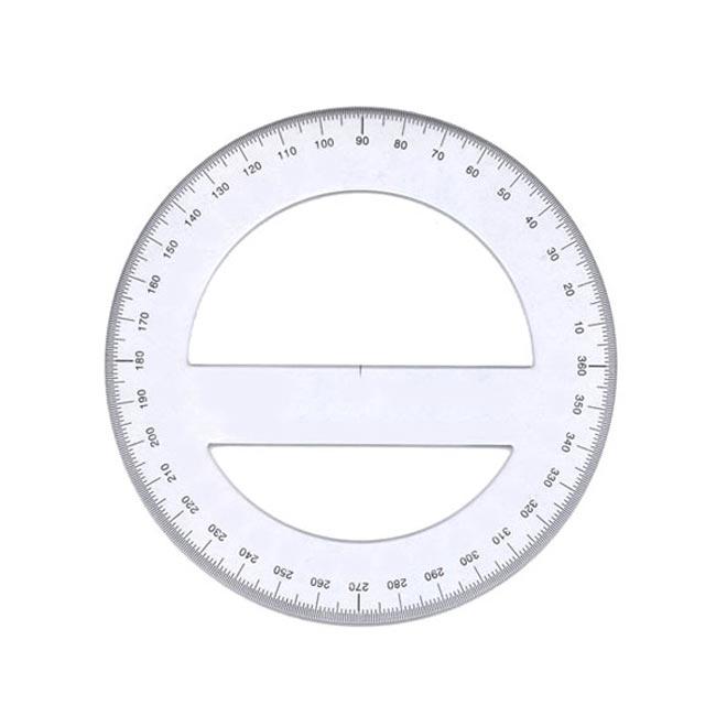 Uglomer 360 stepeni, Providni