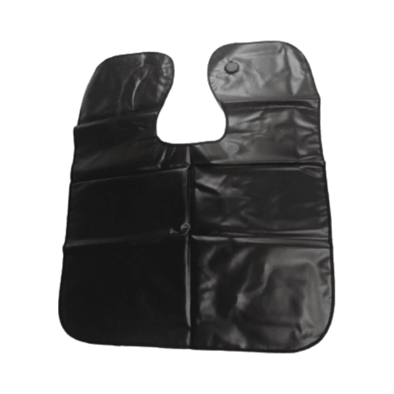 WD Teg za šišanje, Crni