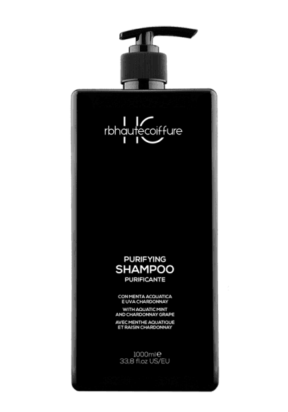 Renee Blanche Šampon za dubinsko pranje kose Haute Coiffure Puryfying, 1000ml