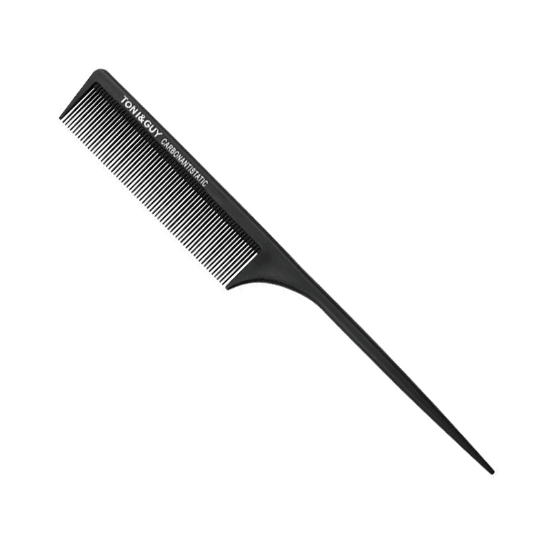 TG Češalj za kosu, Karbonski antistatički 0660