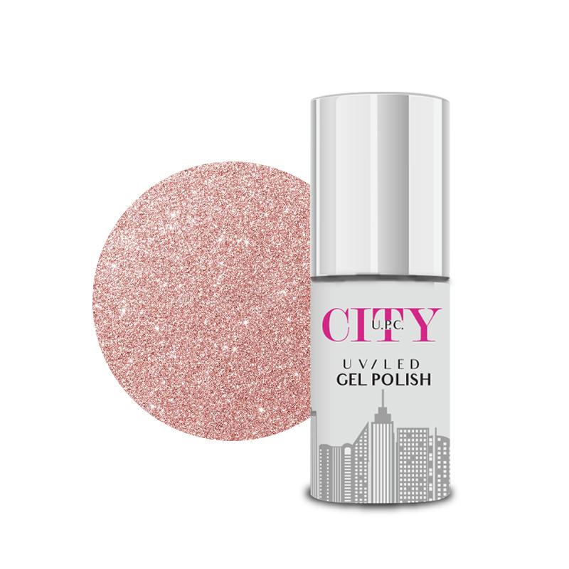 Urban Pro Gel lak za nokte City Line Hybrid, 7ml, Wedding Romantic