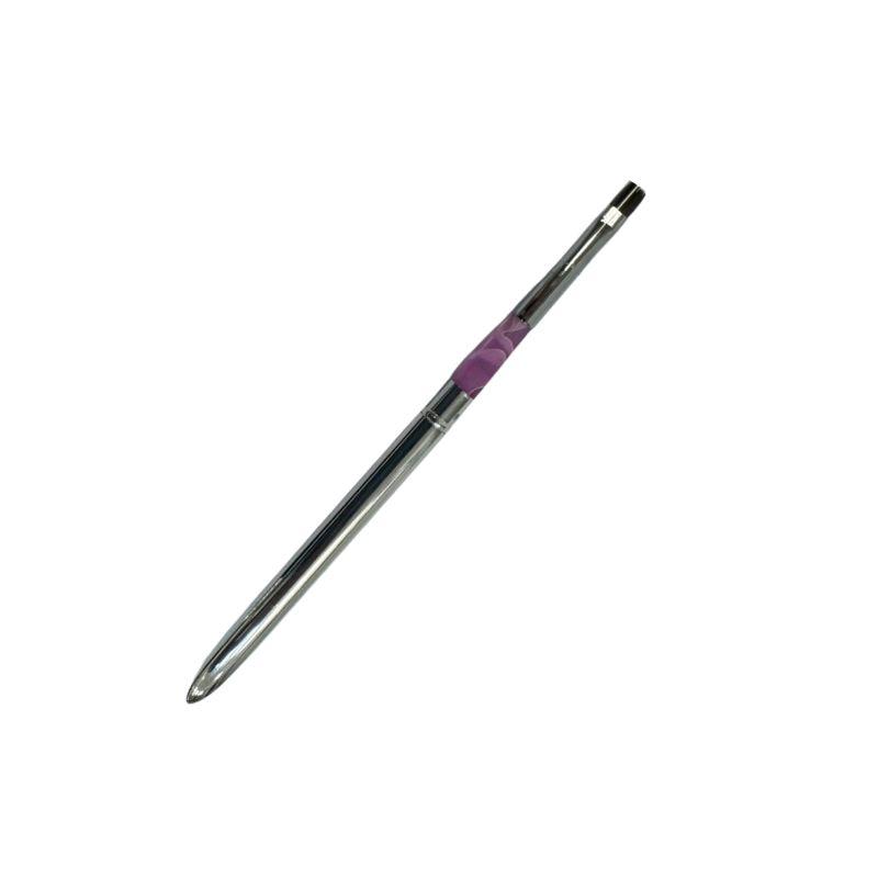 LK Četkica za gel 6-2T6 broj 6, Srebrna