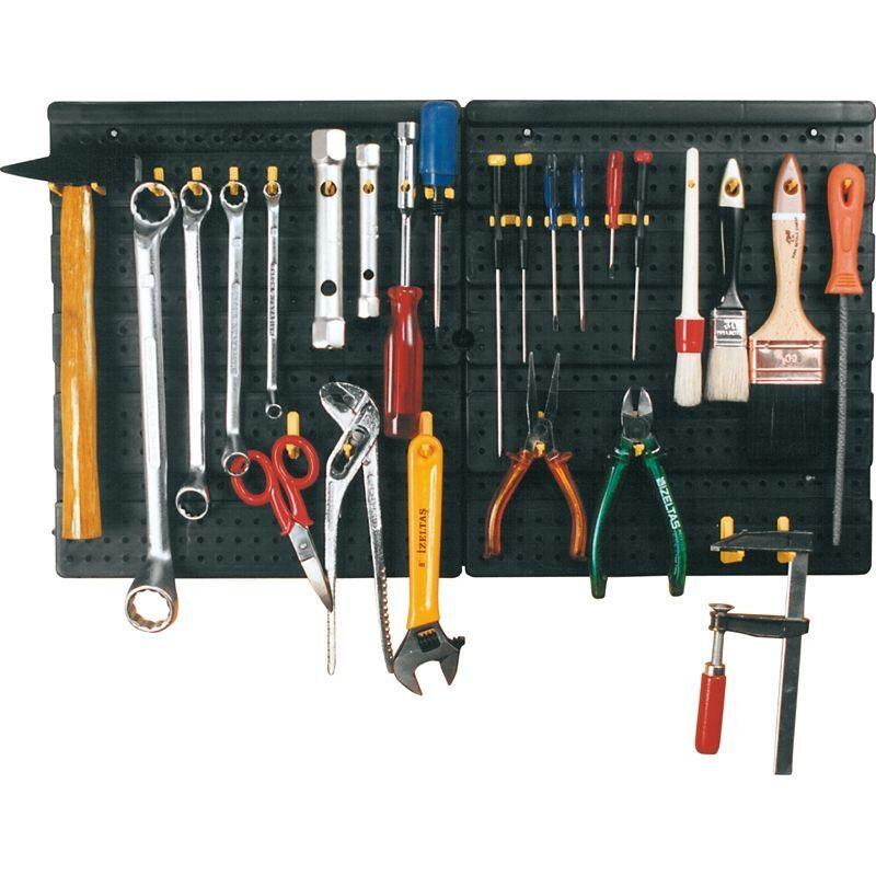 Artplast Organizacioni panel za radionice, 646x385mm