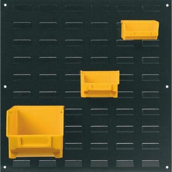 Artplast Organizacioni panel za radionice, 500x500 mm