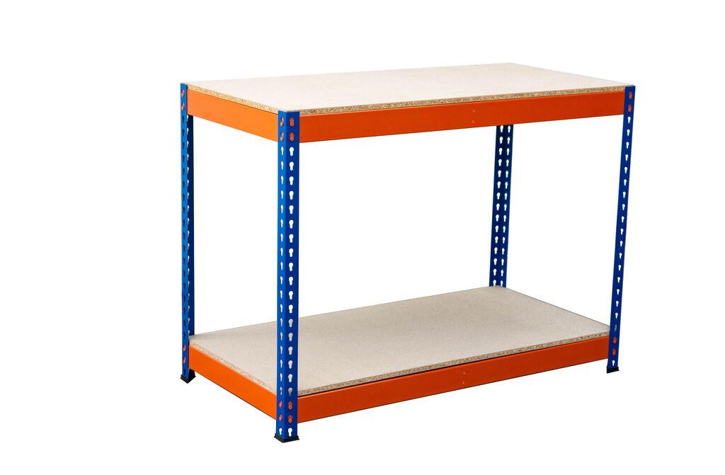 eHomeStorage Radni sto WBH12060