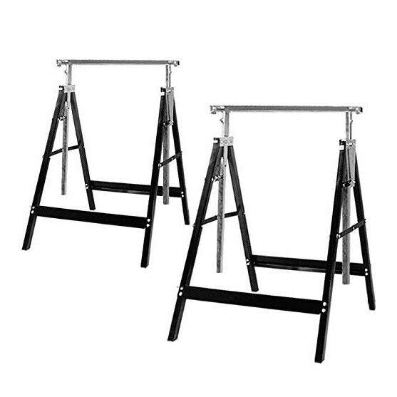 eHomeStorage Radni stalak LW628, 2 komada