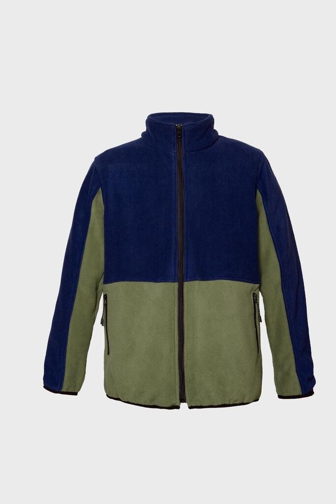 EHomeTools Radna dukserica GR2404, Teget