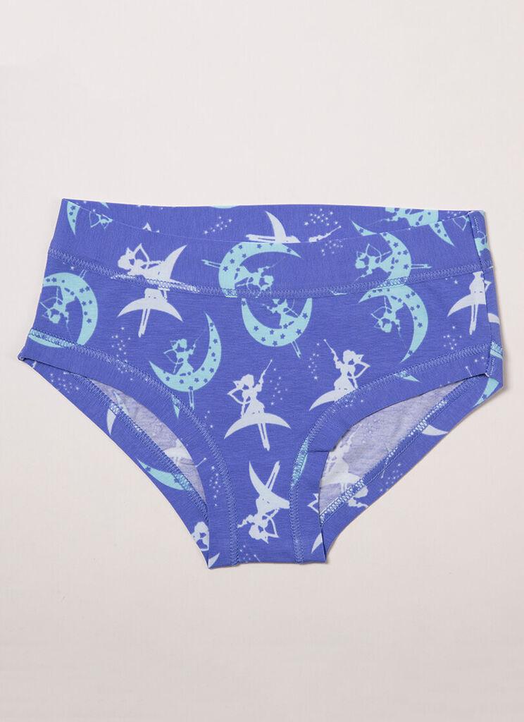 Jasmil Slip gaćice za devojčice, Tamnoplave