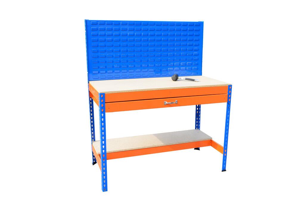 eHomeStorage Radni sto DWB12060