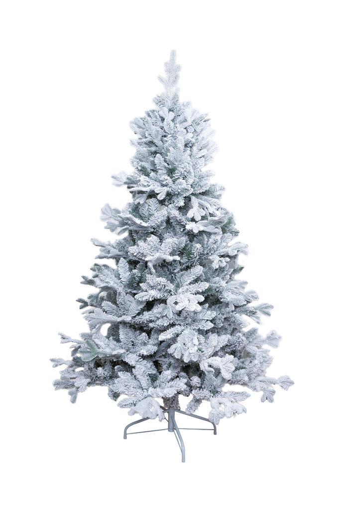 EHomeXmas Novogodinja jelka, 180cm, Bela