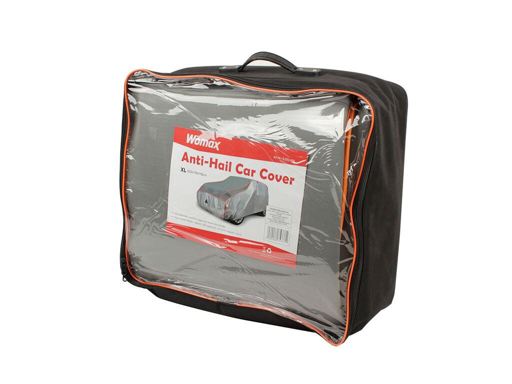 Womax Cerada za auto protiv leda