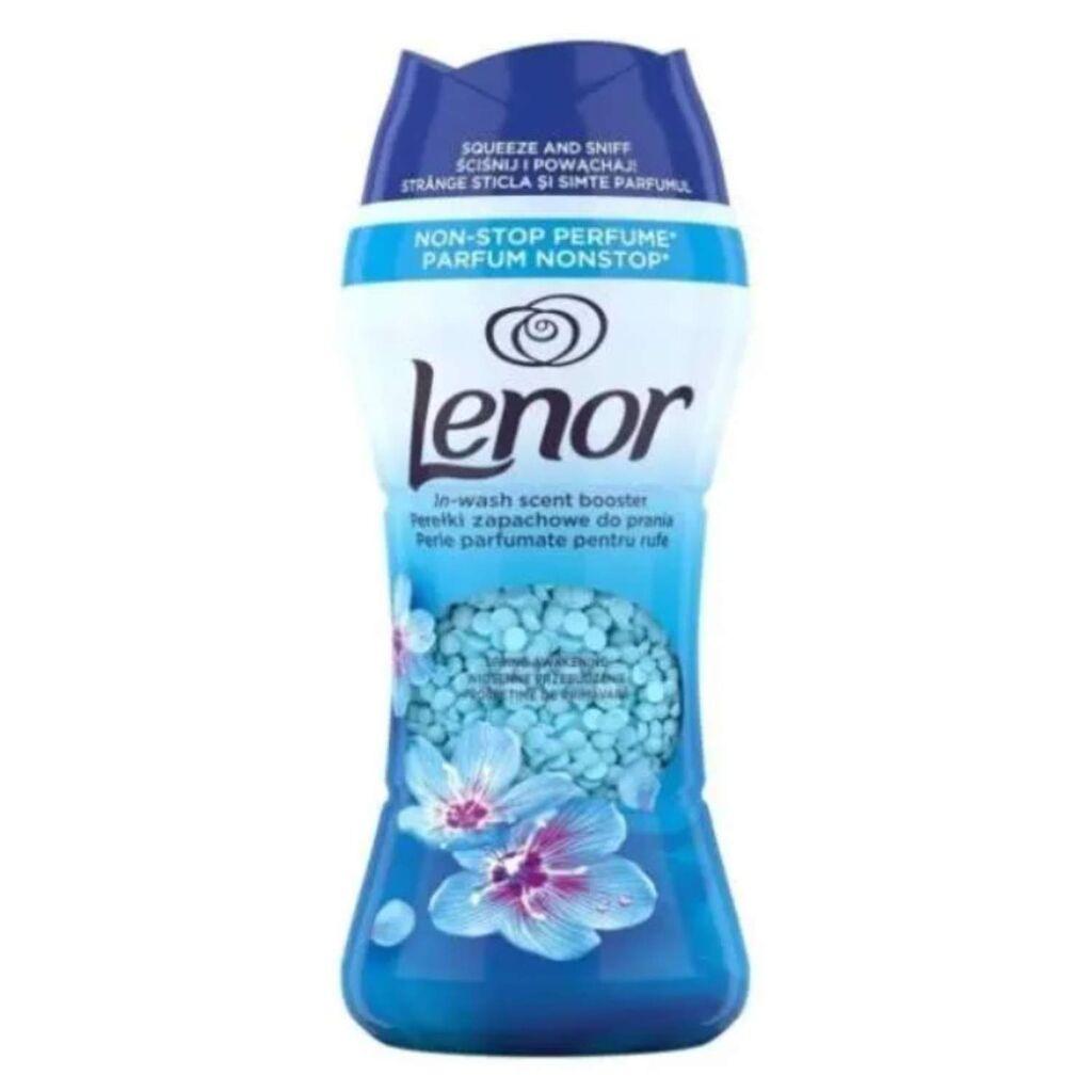 Lenor Omekšivač za veš Beads Spring, 270g