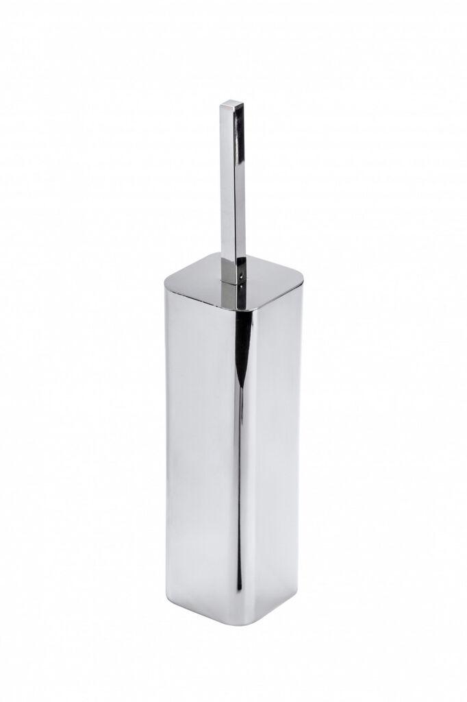 Copen Četka za WC šolju, Srebrne boje