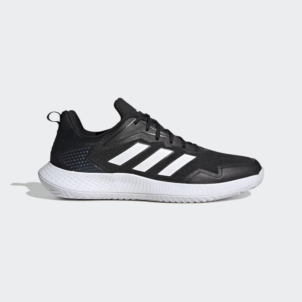 Adidas Muške patike za tenis Defiant Speed, Crne