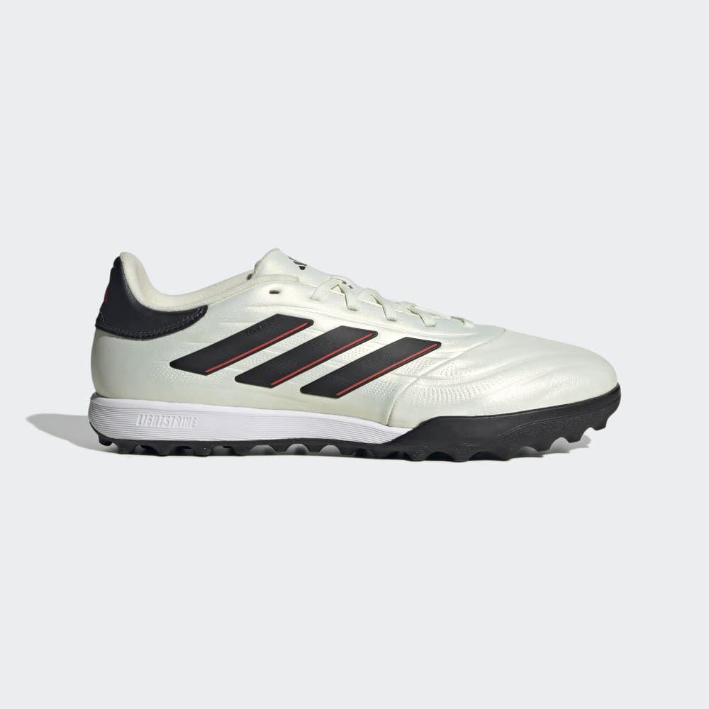 Adidas Muške patike za fudbal Copa Pure 2 League Tf, Beli