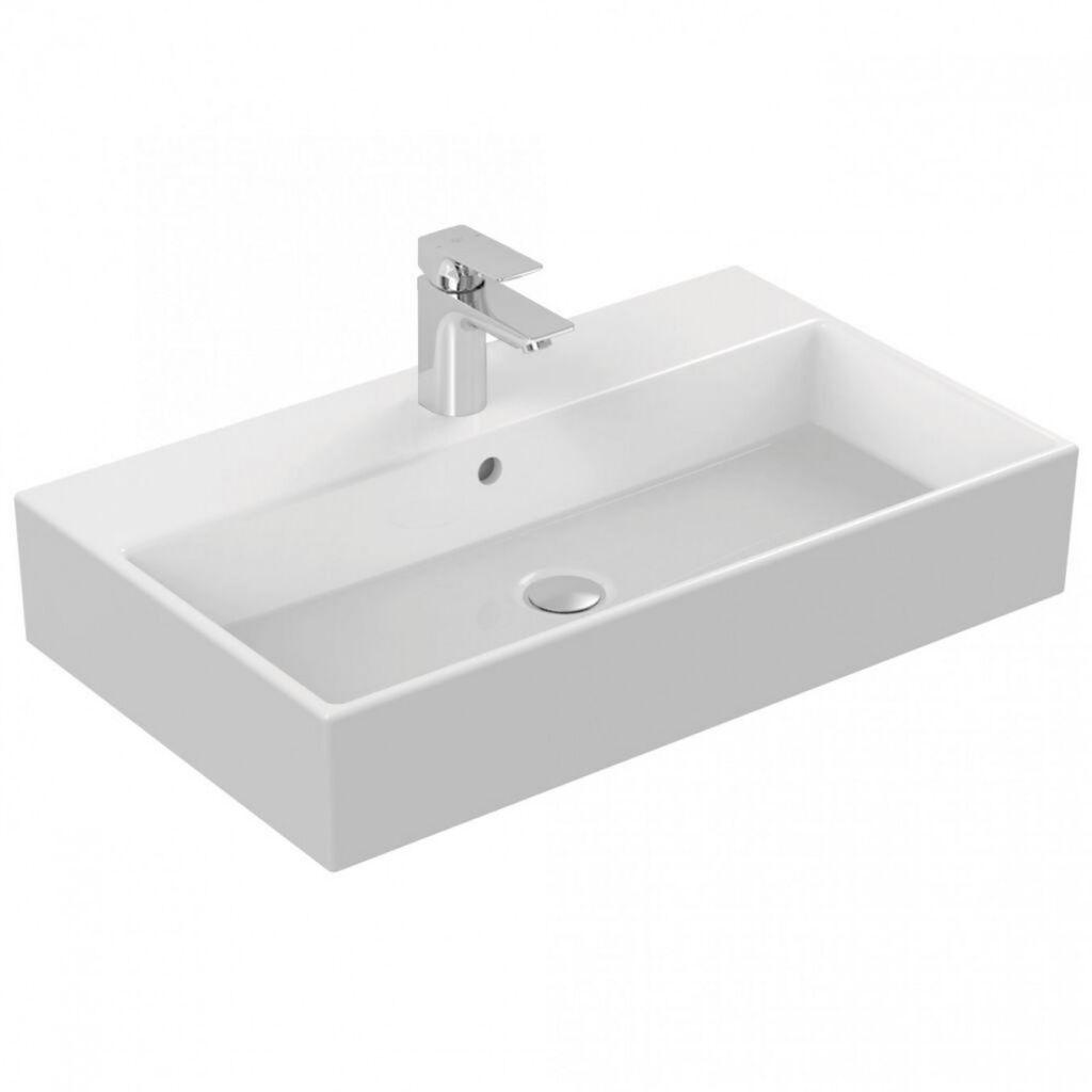 Ideal Standard Lavabo Strada, 70x42 cm, Beli