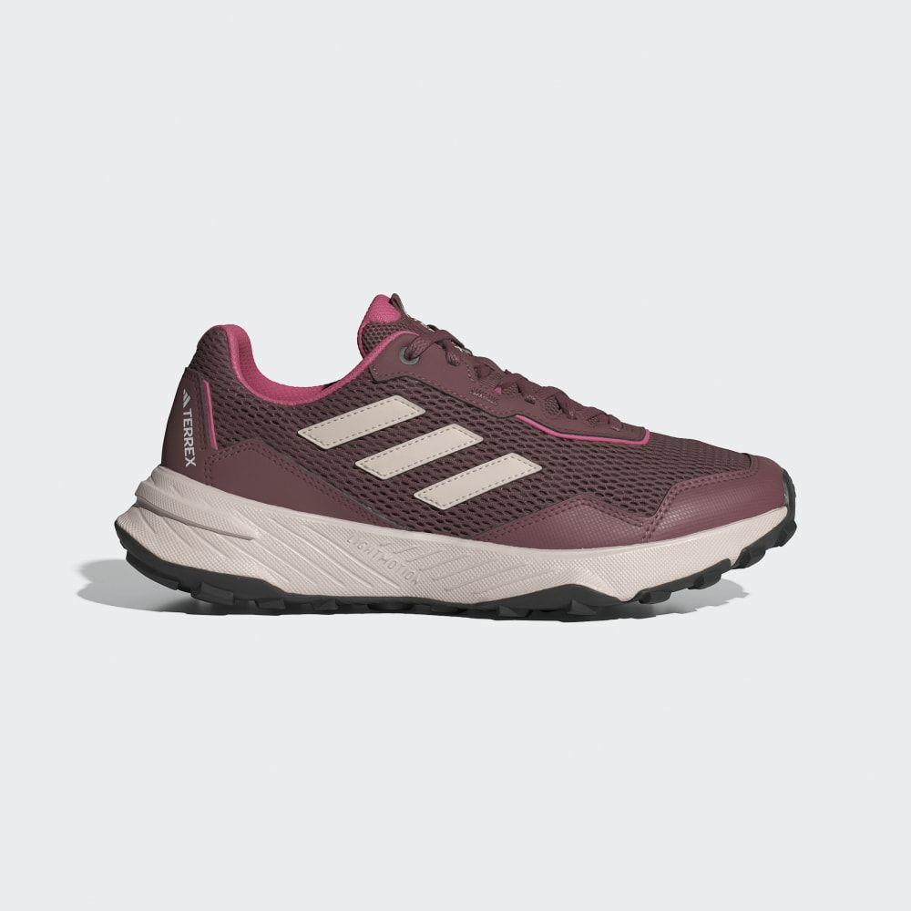 Adidas Ženske patike Tracefinder, Bordo