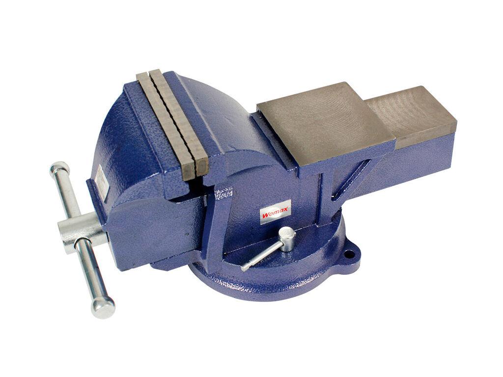 Womax Bravarska stega 125mm, Rotirajuća