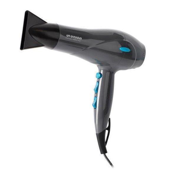 Union Fen za kosu HD-518, 2000 W, Crni