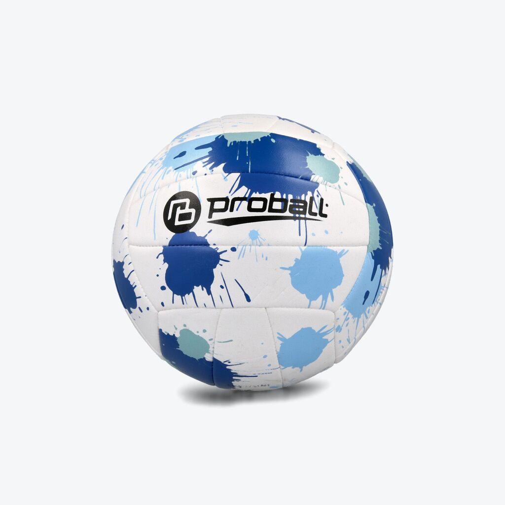 Proball Lopta za odbojku, Bela