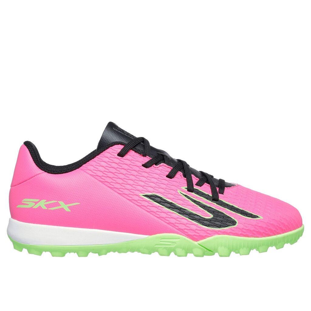 Skechers Patike za decu za fudbal Jr Youth Tf Bpg, Roze