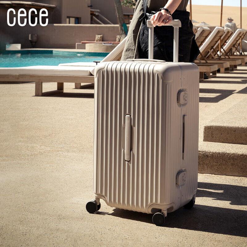 Cece Kofer, 50.8 cm, Krem