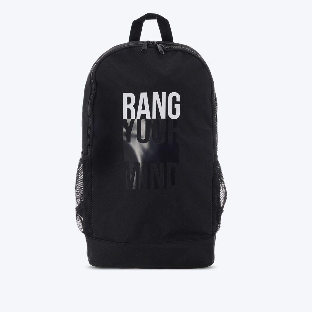 Rang Ranac Toby U, Crni
