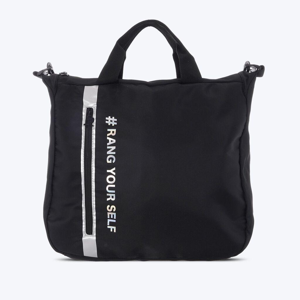 Rang Ženska torba Eye bag W, Crna