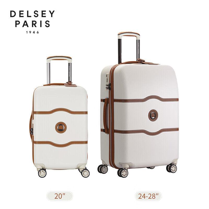 Delsey Kofer, 50.8cm, Beli