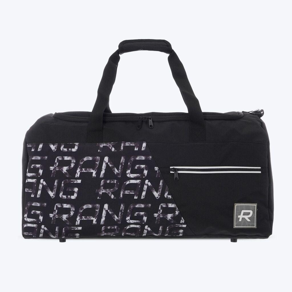 Rang Ženska torba za trening Dodi bag U, Crna