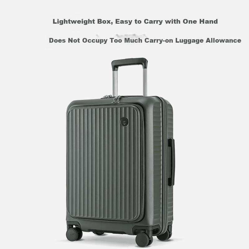 Conwood Kofer, 50.8cm, Maslinasti