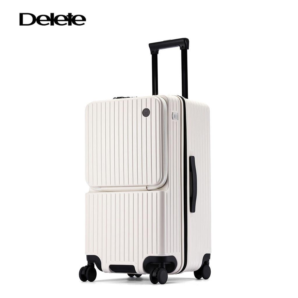 Delete Kofer, 50.8 cm, Beli