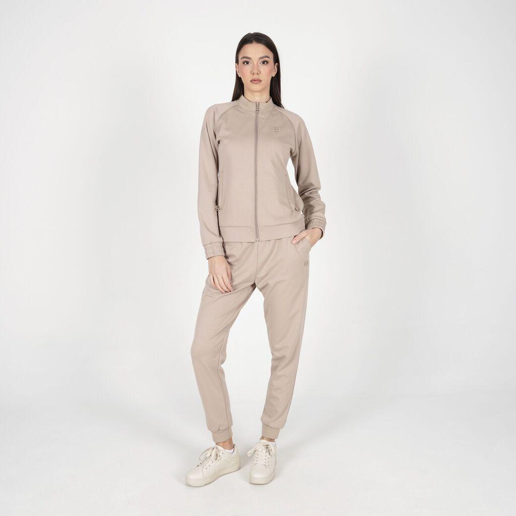 Sergio Tacchini Ženska trenerka Aya W, Bež