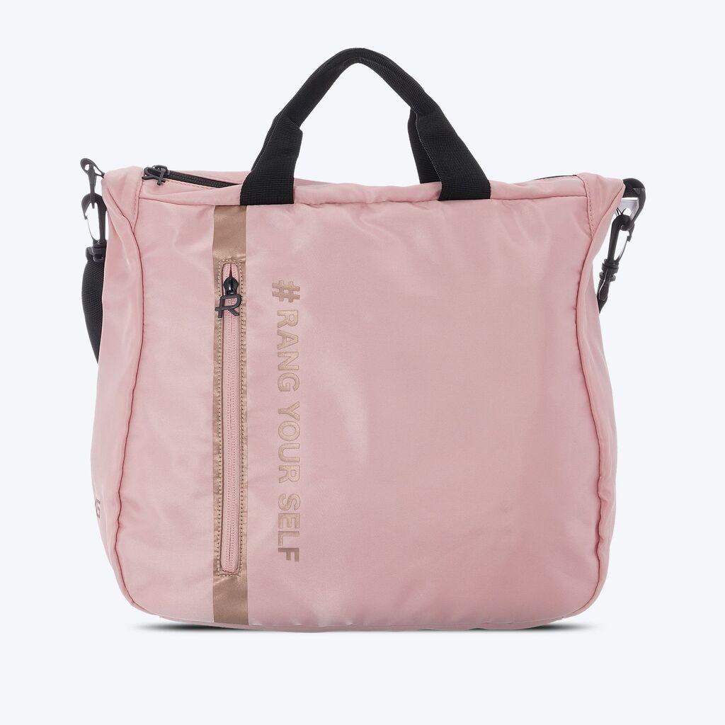 Rang Ženska torba Eye bag W, Roze