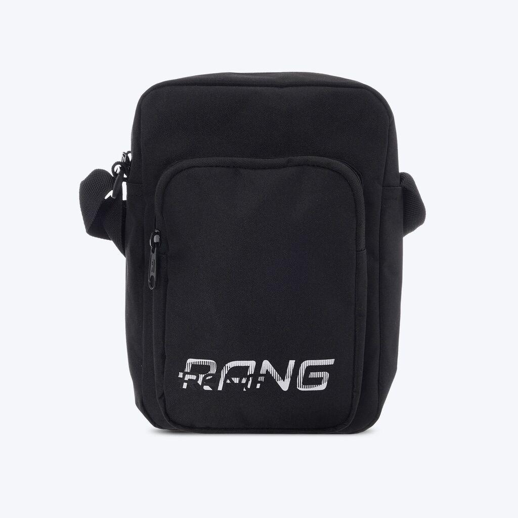 Rang Muška torbica Levi small bag U, Crna