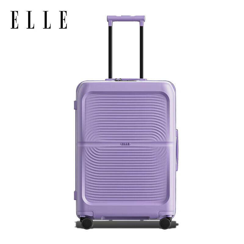 Elle Kofer, 60.96cm, Ljubičasti