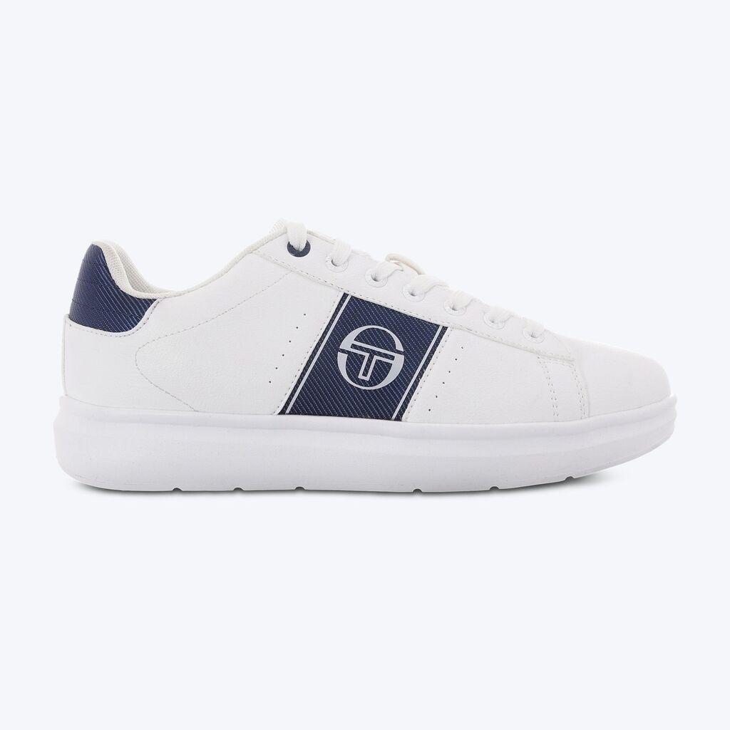 Sergio Tacchini Muške patike Barrio M, Bela