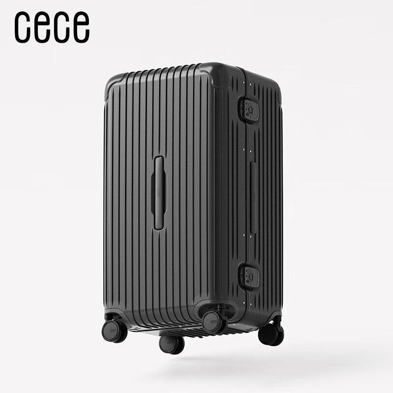 Cece Kofer, 76.2 cm, Sivi
