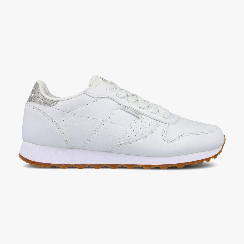 Skechers Ženske patike Og 85 Old School W, Bele