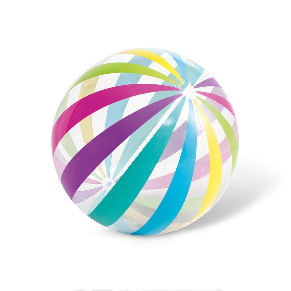 Intex Jumbo lopta za plažu 59065